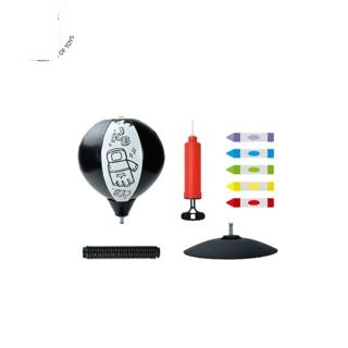Boxing Target Ball Activity Pack