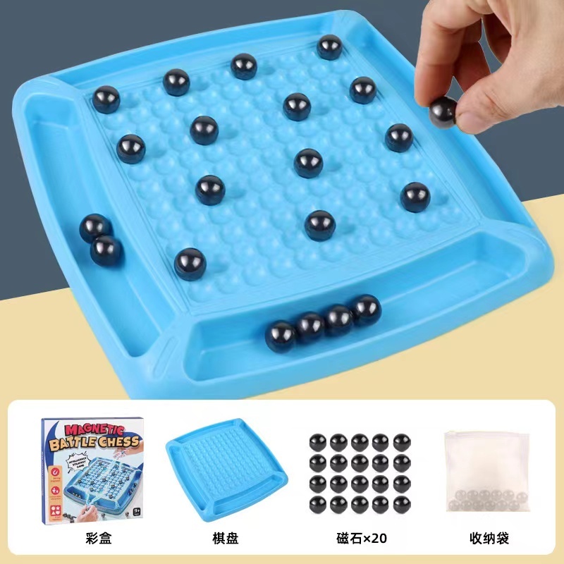 Magnetic Minefield Table Game — SST307457