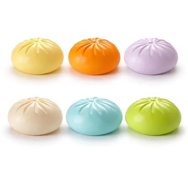 Dumpling Squeeze Gift Format with Steamer Pack — SST345593