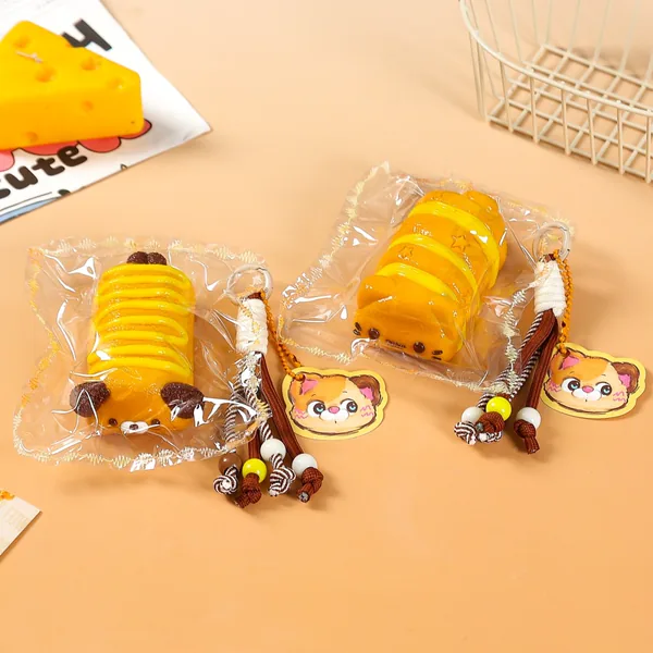 Bakery Squishy Collection in Counter Display — SST344332