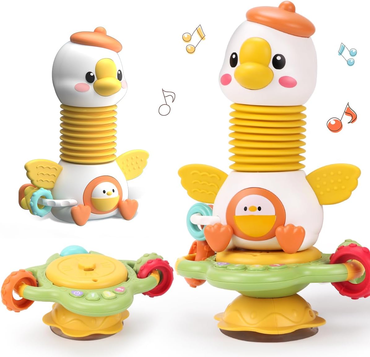 Tabletop Turning Activity Play Set — SST284332