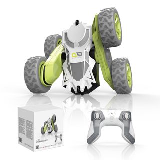 Twisting-Arm 4WD Remote-Control Stunt Car