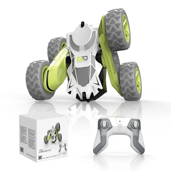 Twisting-Arm 4WD Remote-Control Stunt Car — SST-1601231811293