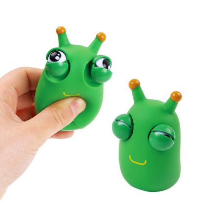 Squeeze Assortment, Selection 706