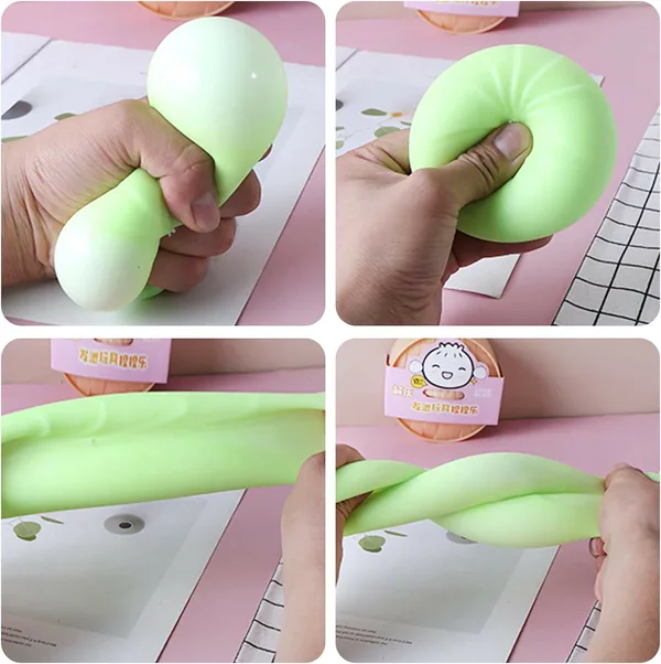 Dumpling Squeeze Gift Format with Steamer Pack — SST345593
