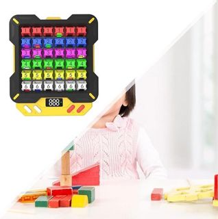 Electronic Sudoku Challenge Handheld