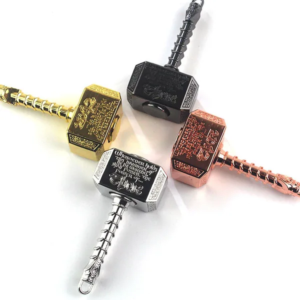 Hammer-Form Hand Spinner — SST-1600450341203