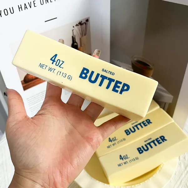 Cheese-Stick Novelty with Color Graphics — SST349244