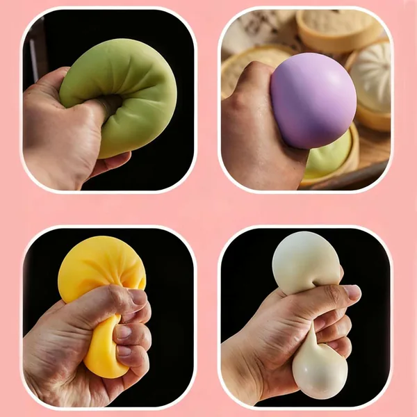 Dumpling Squeeze Gift Format with Steamer Pack — SST345593