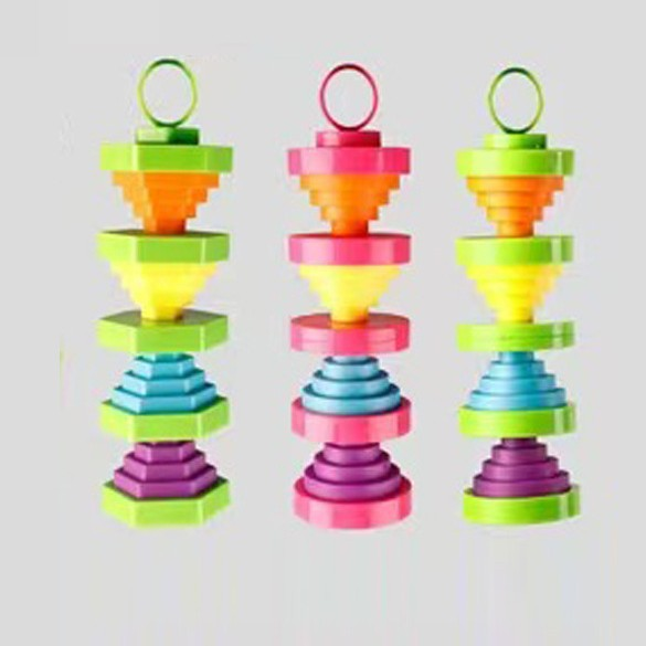 Stacking Fidget Assortment in Display Pack — SST349467