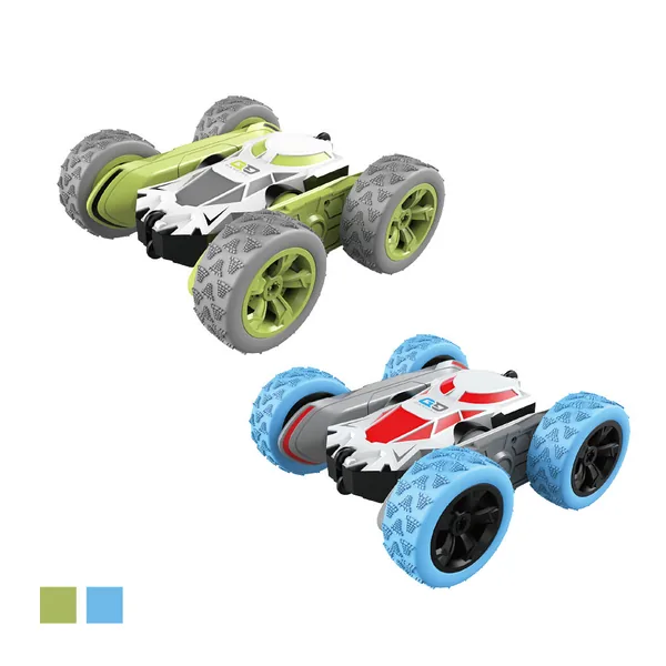 Twisting-Arm 4WD Remote-Control Stunt Car — SST-1601231811293