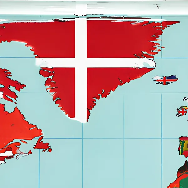 World Map & Flags 3D Puzzle Cube — SST-1601879227797